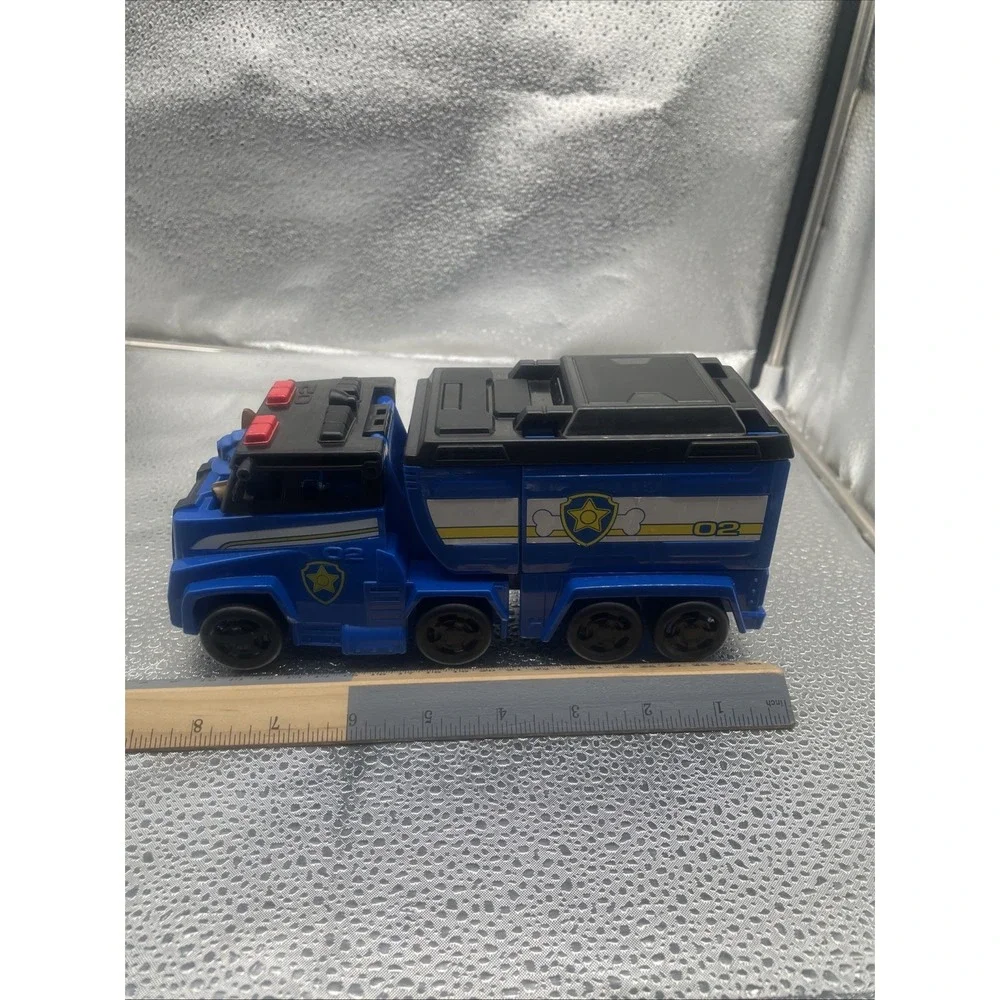 Paw Patril Chase Vehicle‎